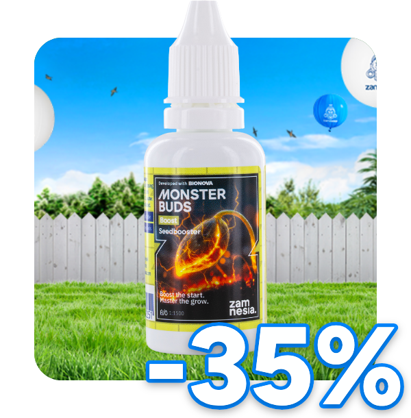 Seedbooster
